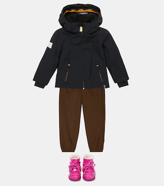 Skihose Wild | Molo