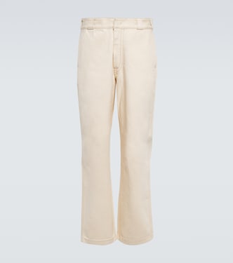 Straight Jeans | Prada