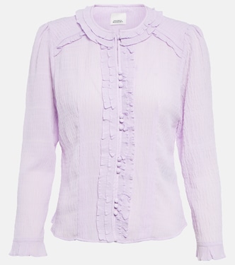 Top Georgia | Isabel Marant