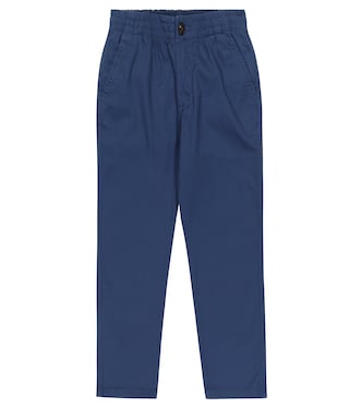 Hose aus Baumwolle | Polo Ralph Lauren Kids
