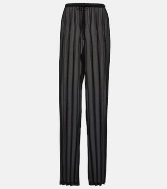 Gerade Hose | Dries Van Noten