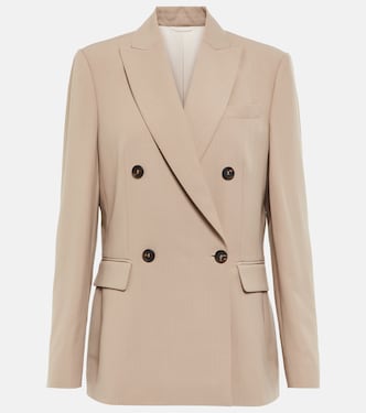 Blazer | Brunello Cucinelli