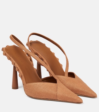 Salones Rosie 37 | Gia Borghini
