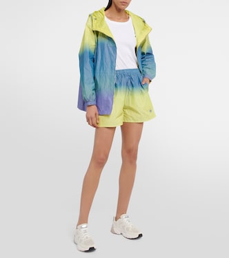 Gradient shorts | Tory Sport