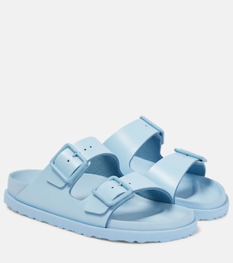 Sandali Arizona in pelle | Birkenstock 1774