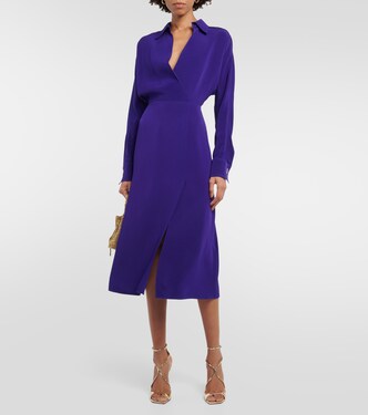 Sandali Azia 110 in vernice | Jimmy Choo