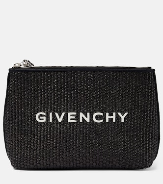 Bustina in rafia | Givenchy
