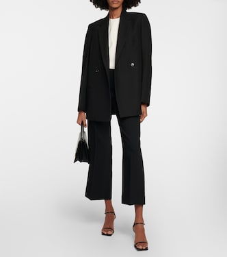 Pantalon ample | Toteme