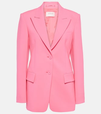 Blazer Zermat aus einem Wollgemisch | Sportmax
