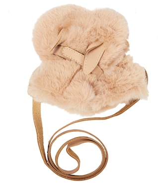 Baby - Muffole Richy | Donsje
