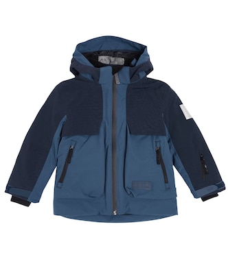 Skijacke Alpine | Molo