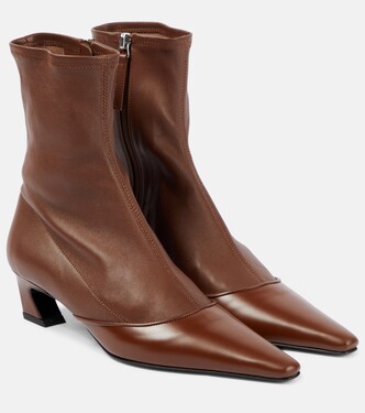 Bottines acne on sale
