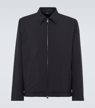 Veste blouson | Brioni