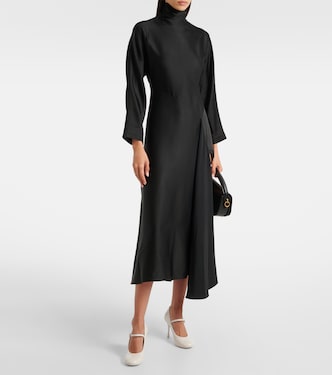 Escarpins 85 en cuir verni | Gianvito Rossi