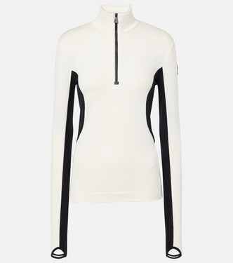 Ski-Baselayer aus Jersey | Moncler Grenoble