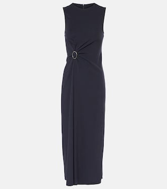 Leisure - Abito midi Losanna   | Max Mara
