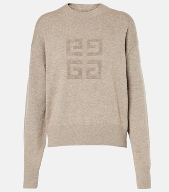 Cashmere sweater | Givenchy