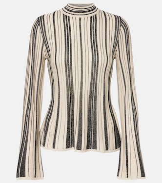 Top a righe | Zimmermann