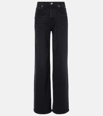 Jeans Paloma a gamba larga e vita alta | Citizens of Humanity