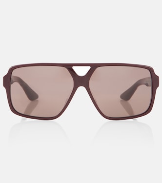 x Oliver Peoples - Occhiali aviator 1977C | Khaite