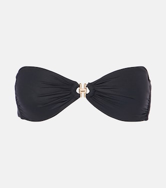 Top bikini Istanbul senza spalline | Melissa Odabash