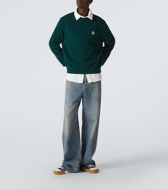 Pull Anagram en laine | Loewe