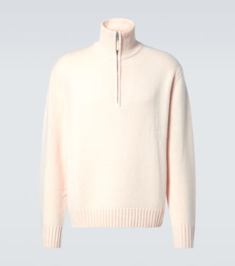 Pullover aus Kaschmir | Allude