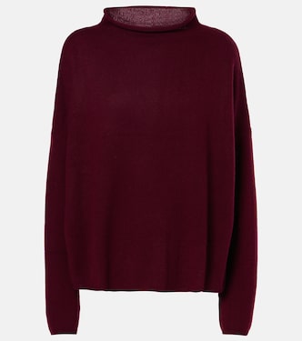 Pullover Sandy aus Kaschmir | Lisa Yang