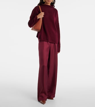 Pullover Sandy aus Kaschmir | Lisa Yang