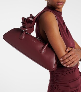 Borsa a spalla Brigitte in pelle | Magda Butrym