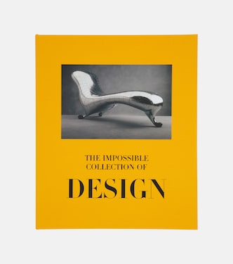 The Impossible Collection of Design book | Assouline