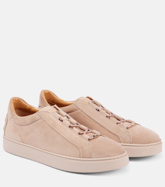 Suede sneakers | Tod's