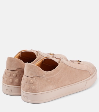 Sneakers in suede | Tod's