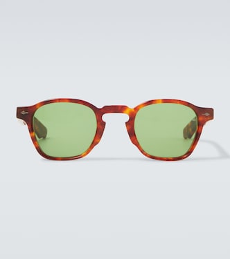 Lunettes de soleil Zephirin 47 rondes | Jacques Marie Mage