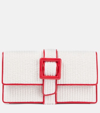 Pochette Maycap | Manolo Blahnik