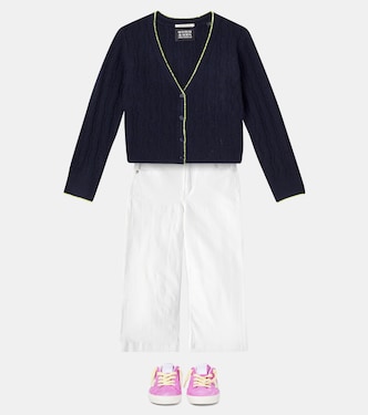 Cardigan  | Scotch & Soda Kids