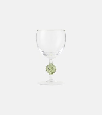 Set de 2 verres à vin blanc Demetra | Cabana