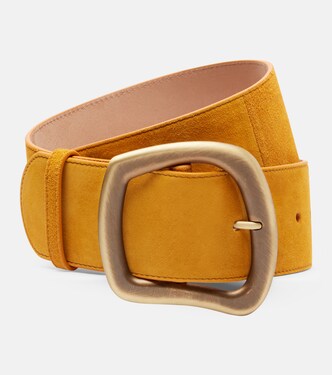 Simone leather belt | Gabriela Hearst