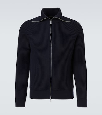 Jacke  aus Schurwolle | Slowear