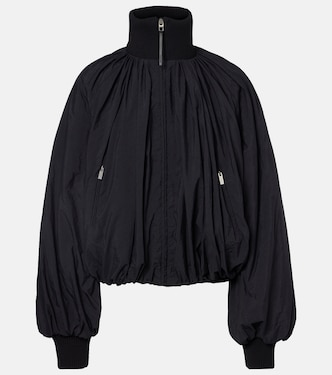 Cropped-Jacke Pallone | Jacquemus