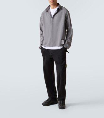 Sneakers Oakley aus Mesh | Junya Watanabe