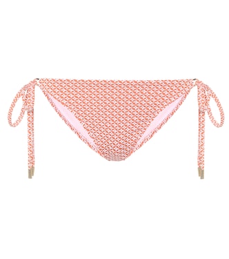 Slip bikini Cancun | Melissa Odabash