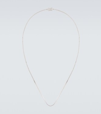 Collana in argento | Tom Wood