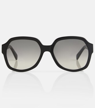 Occhiali da sole oversize | Celine Eyewear