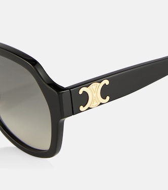 Oversize-Sonnenbrille | Celine Eyewear