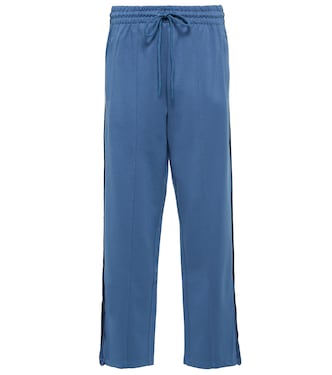 Pantalones de chándal Relay Electric | The Upside