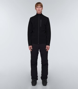 Team Aztech ski pants | Aztech Mountain