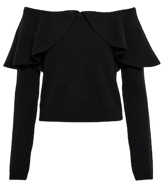 Jersey Hasla en mezcla de lana | Altuzarra