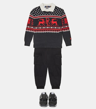 Baby 574 Kids sneakers | New Balance Kids