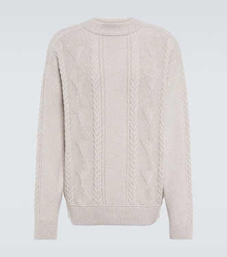 Jersey de lana virgen | Loro Piana